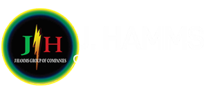 J Hamms Group of Companies